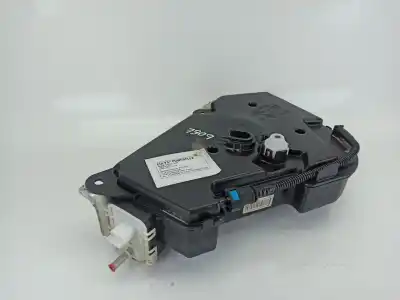 Pièce détachée automobile d'occasion RÉSERVOIR DE CARBURANT pour PEUGEOT 308 SW  Références OEM IAM 9671981280  