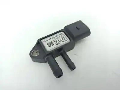 Second-hand car spare part SENSOR for SKODA ROOMSTER (5J7)  OEM IAM references 059906051C  