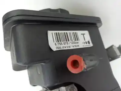 Second-hand car spare part steering pump for bmw 3 compact (e46) 320 td oem iam references 6756575  