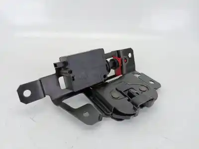 Peça sobressalente para automóvel em segunda mão fechadura do mala por bmw 3 compact (e46) 320 td referências oem iam 51247057364