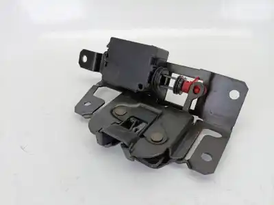 Second-hand car spare part trunk lock for bmw 3 compact (e46) 320 td oem iam references 51247057364  