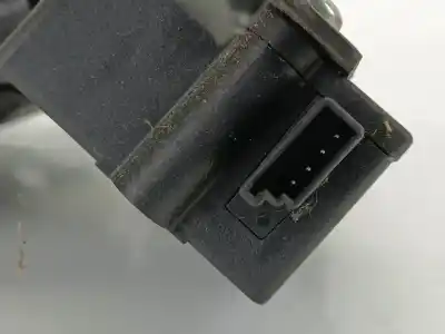 Second-hand car spare part trunk lock for bmw 3 compact (e46) 320 td oem iam references 51247057364  