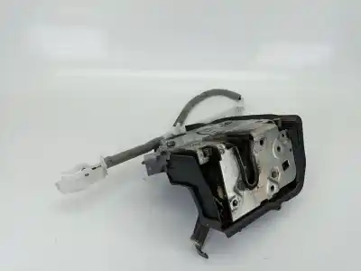 Second-hand car spare part FRONT RIGHT DOOR LOCK for BMW 3 COMPACT (E46)  OEM IAM references 8253433  