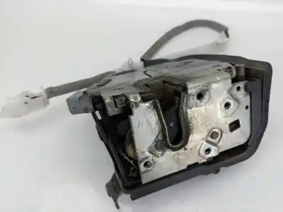 Second-hand car spare part front right door lock for bmw 3 compact (e46) 320 td oem iam references 8253433  