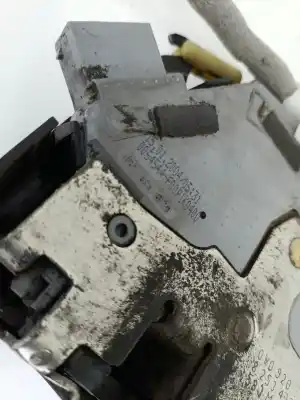 Second-hand car spare part front right door lock for bmw 3 compact (e46) 320 td oem iam references 8253433  