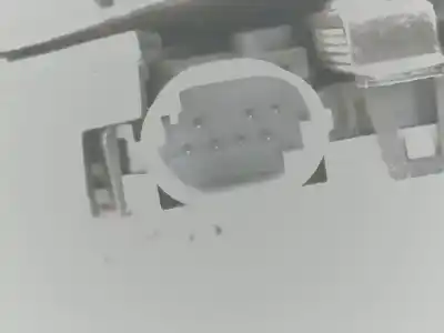 Second-hand car spare part front right door lock for bmw 3 compact (e46) 320 td oem iam references 8253433  