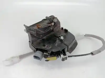 Second-hand car spare part front right door lock for bmw 3 compact (e46) 320 td oem iam references 8253433  