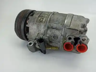 Second-hand car spare part air conditioning compressor for bmw 3 compact (e46) 320 td oem iam references 64526905643  