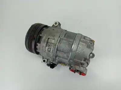 Second-hand car spare part air conditioning compressor for bmw 3 compact (e46) 320 td oem iam references 64526905643  
