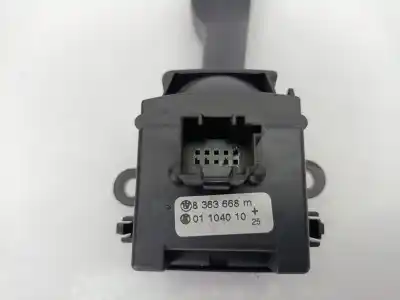 Second-hand car spare part indicator switch for bmw 3 compact (e46) 320 td oem iam references 8363668  
