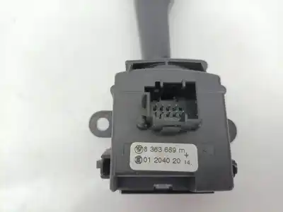 Pezzo di ricambio per auto di seconda mano comando pulito per bmw 3 compact (e46) 320 td riferimenti oem iam 8363669  