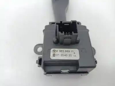 Pezzo di ricambio per auto di seconda mano comando pulito per bmw 3 compact (e46) 320 td riferimenti oem iam 8363669  