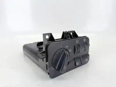 Peça sobressalente para automóvel em segunda mão comutador de luzes por bmw 3 compact (e46) 320 td referências oem iam 6936831