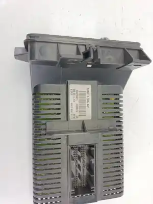 Second-hand car spare part headlights switch for bmw 3 compact (e46) 320 td oem iam references 6936831  