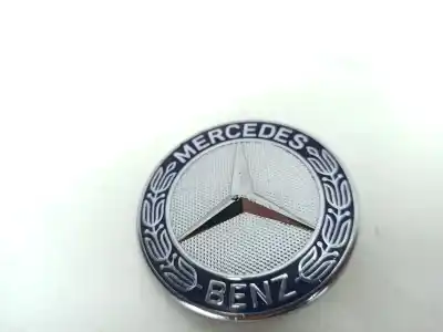 Pièce détachée automobile d'occasion EMBLÈME / LOGO pour MERCEDES-BENZ CLASE C (W204) LIM.  Références OEM IAM 2048170616  