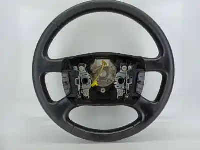 Second-hand car spare part steering wheel for volkswagen sharan (7n1, 7n2) 2.0 tdi oem iam references 7m3419091