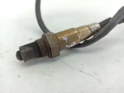 Second-hand car spare part lambda probe for nissan qashqai / qashqai +2 i (j10, nj10, jj10e) 2.0 dci a las 4 ruedas oem iam references 8200351037a  