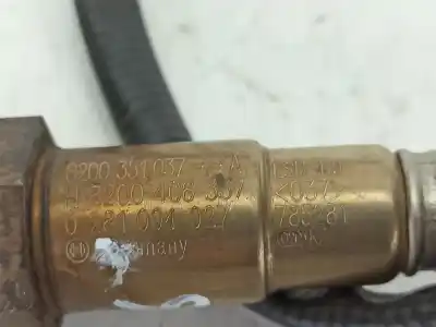 Second-hand car spare part lambda probe for nissan qashqai / qashqai +2 i (j10, nj10, jj10e) 2.0 dci a las 4 ruedas oem iam references 8200351037a  