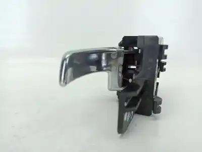 Автозапчасти б/у внутри передней правой ручки за nissan qashqai / qashqai +2 i (j10, nj10, jj10e) 2.0 dci ссылки oem iam 80670jd08449  