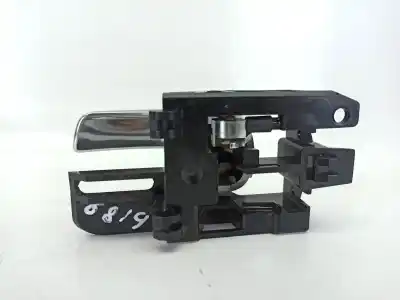 Автозапчасти б/у внутри передней правой ручки за nissan qashqai / qashqai +2 i (j10, nj10, jj10e) 2.0 dci ссылки oem iam 80670jd08449  