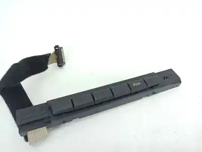 Second-hand car spare part MULTIFUNCTION SWITCH for BMW 1 (E81)  OEM IAM references 697091905  