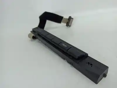 Second-hand car spare part multifunction switch for bmw 1 (e81) 118 d oem iam references 697091905  