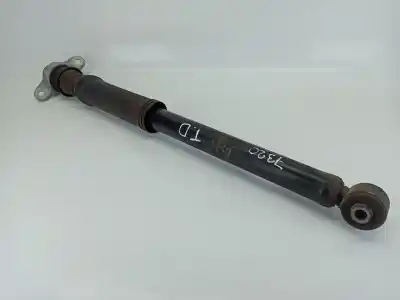 Автозапчасти б/у ПРАВЫЙ ЗАДНИЙ АМОРТИЗАТОР за KIA STONIC (YB)  ссылки OEM IAM 55300H8600  