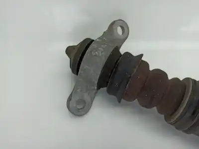 Автозапчасти б/у правый задний амортизатор за kia stonic (yb) 1.0 t-gdi ссылки oem iam 55300h8600  