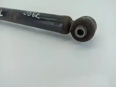 Автозапчасти б/у правый задний амортизатор за kia stonic (yb) 1.0 t-gdi ссылки oem iam 55300h8600  