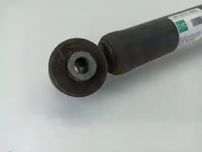 Автозапчасти б/у правый задний амортизатор за kia stonic (yb) 1.0 t-gdi ссылки oem iam 55300h8600  