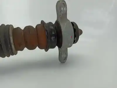 Автозапчасти б/у правый задний амортизатор за kia stonic (yb) 1.0 t-gdi ссылки oem iam 55300h8600  