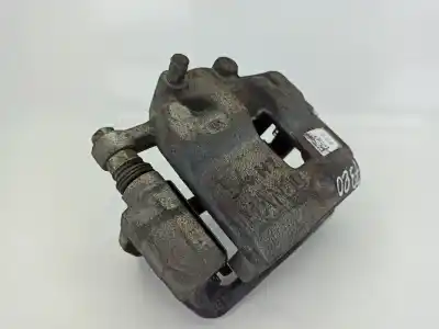 Автозапчасти б/у передний правый тормозной суппорт за kia stonic (yb) 1.0 t-gdi ссылки oem iam 58130h8580