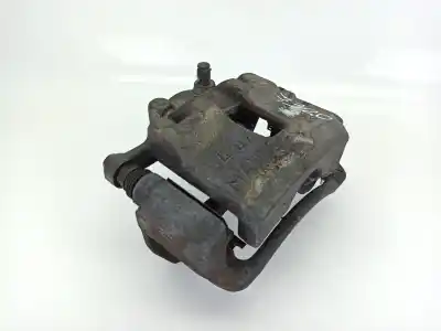 Автозапчасти б/у передний левый тормозной суппорт за kia stonic (yb) 1.0 t-gdi ссылки oem iam 58110h8580