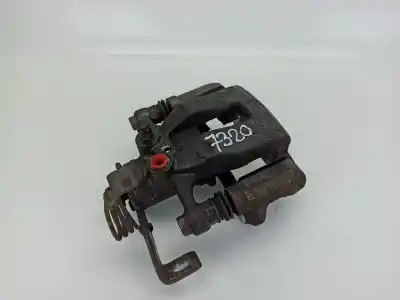 Автозапчасти б/у задний левый тормозной суппорт за kia stonic (yb) 1.0 t-gdi ссылки oem iam 58210h8080