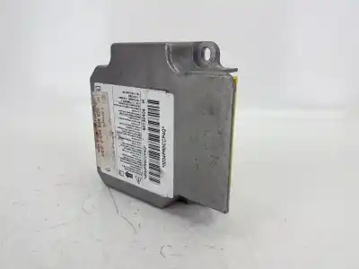 Second-hand car spare part airbag control unit for volkswagen sharan (7n1, 7n2) 2.0 tdi oem iam references 1c0909605f
