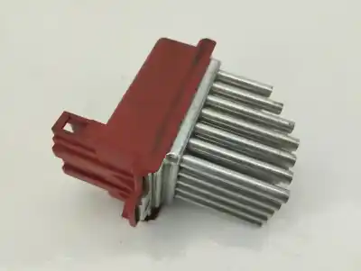 Second-hand car spare part heater blower for volkswagen sharan (7n1, 7n2) 2.0 tdi oem iam references 1j0907521