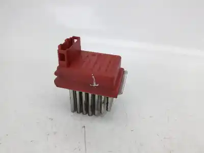 Second-hand car spare part heater blower for volkswagen sharan (7n1, 7n2) 2.0 tdi oem iam references 1j0907521