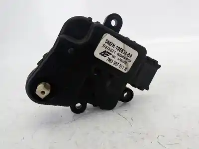 Second-hand car spare part air conditioning hatches opening motor for volkswagen sharan (7n1, 7n2) 2.0 tdi oem iam references 7m3907511h