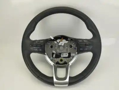 Автозапчасти б/у руль за kia stonic (yb) 1.0 t-gdi ссылки oem iam 56111h8100wk