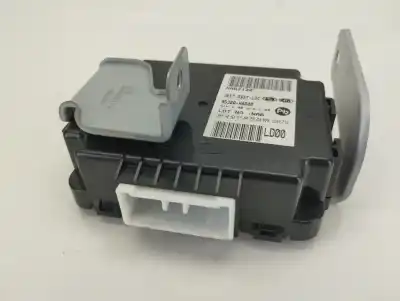 Автозапчасти б/у электронный модуль за kia stonic (yb) 1.0 t-gdi ссылки oem iam 95300h8000