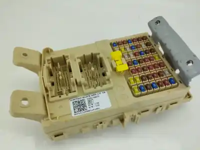 Автозапчасти б/у блок реле/предохранителей за kia stonic (yb) 1.0 t-gdi ссылки oem iam 91950h8570