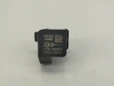 Peça sobressalente para automóvel em segunda mão sensor por kia stonic (yb) 1.0 t-gdi referências oem iam 95920h8000  