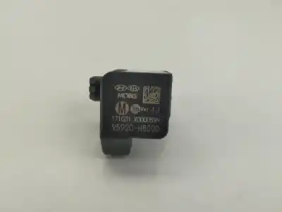 Peça sobressalente para automóvel em segunda mão sensor por kia stonic (yb) 1.0 t-gdi referências oem iam 95920h8000  