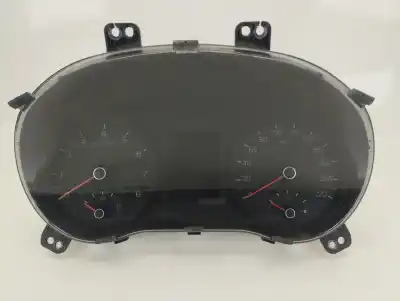 Автозапчасти б/у приборная доска за kia stonic (yb) 1.0 t-gdi ссылки oem iam 94003h8160