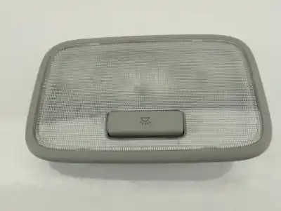 Автозапчасти б/у внутренний свет за kia stonic (yb) 1.0 t-gdi ссылки oem iam 92850c7010