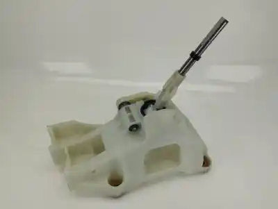 Автозапчасти б/у рычаг переключения передач за kia stonic (yb) 1.0 t-gdi ссылки oem iam 43700f9100