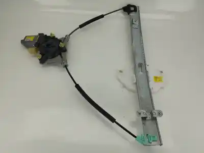 Автозапчасти б/у регулятор стекла переднего правого за kia stonic (yb) 1.0 t-gdi ссылки oem iam 82460h8000