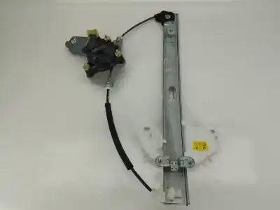 Автозапчасти б/у задний правый стеклорегулятор за kia stonic (yb) 1.0 t-gdi ссылки oem iam 83402h8100