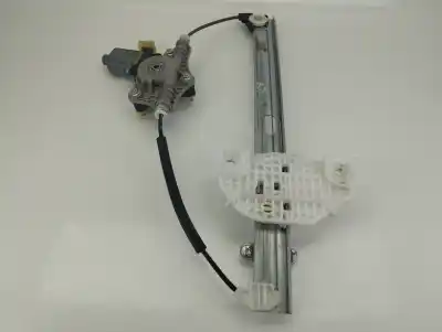 Автозапчасти б/у регулятор стекла заднего левого за kia stonic (yb) 1.0 t-gdi ссылки oem iam 83401h8100