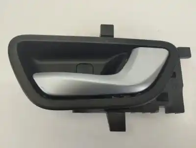 Автозапчасти б/у внутренняя задняя правая ручка за kia stonic (yb) 1.0 t-gdi ссылки oem iam 83623h8500